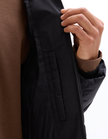 Celio Куртка Negru  [4]