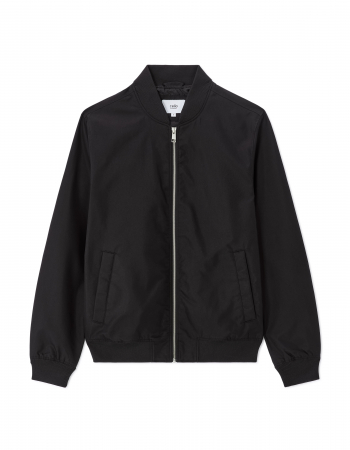 Celio Geaca Neagra Skinny Barbati [5]