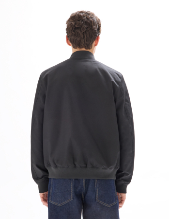 Celio Geaca Neagra Skinny Barbati [2]