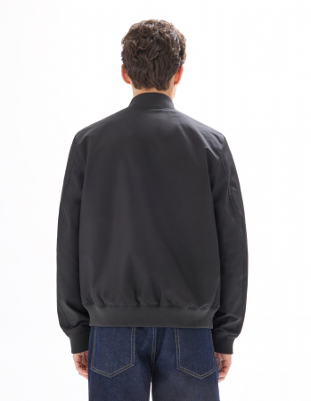Celio Geaca Neagra Skinny Barbati [2]