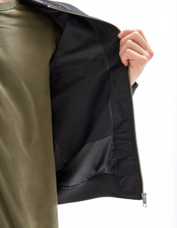 Celio Geaca Neagra Skinny Barbati [4]