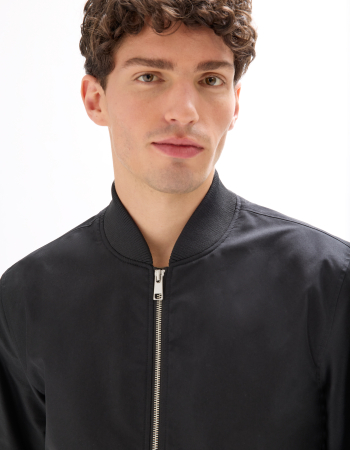 Celio Geaca Neagra Skinny Barbati [3]