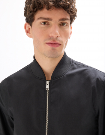 Celio Geaca Neagra Skinny Barbati [3]