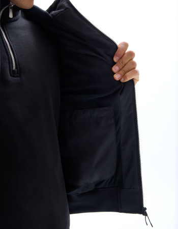 Celio Geaca Neagra Slim Barbati [3]