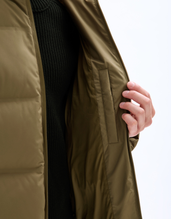 Celio Geaca Khaki  Barbati [4]