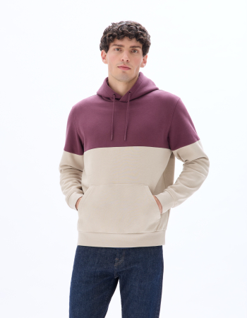 Celio Толстовка Raisin  [1]