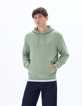 Celio Hanorac Verde  Barbati [1]