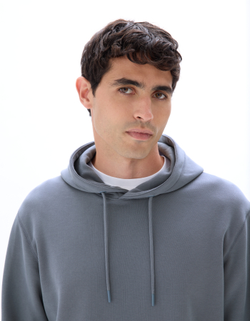 Celio Hanorac Albastru  Barbati [3]