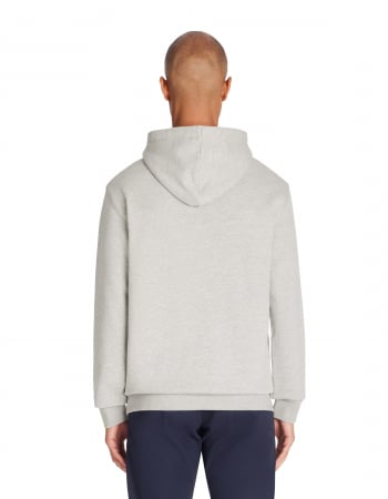 Celio Мужская Толстовка Светло-Серая Regular [1]