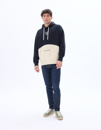 Hanorace - Celio Hanorac Negru  Barbati