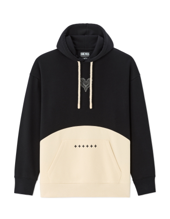 Celio Толстовка Negru  [4]