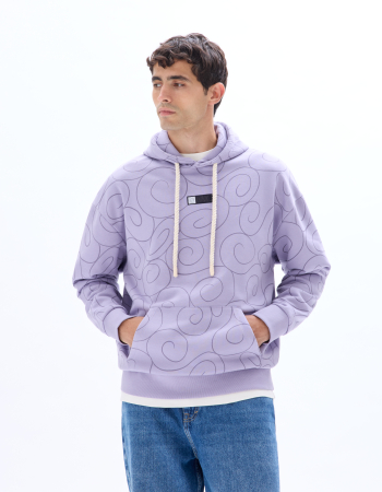 Celio Hanorac Lila  Barbati [1]