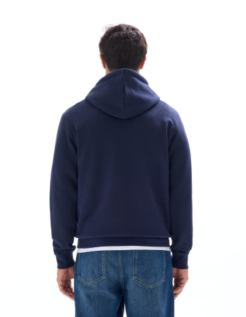 Celio Толстовка Navy  [2]