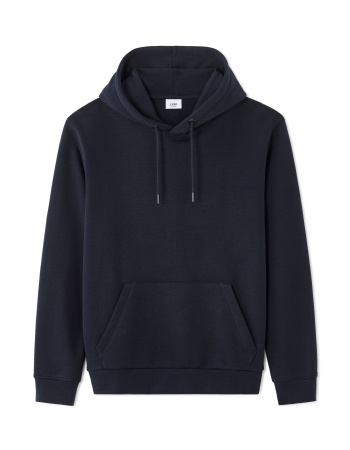Celio Толстовка Navy  [4]