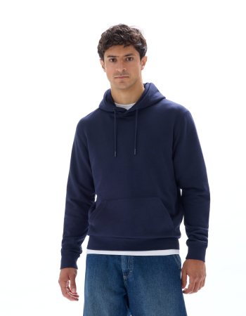 Celio Толстовка Navy  [1]