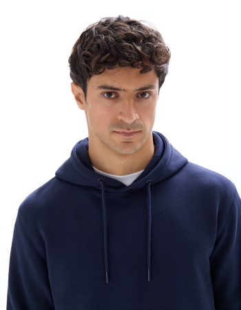 Celio Толстовка Navy  [3]