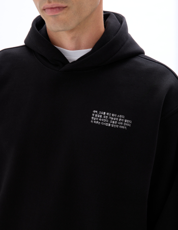 Celio Толстовка Negru  [3]