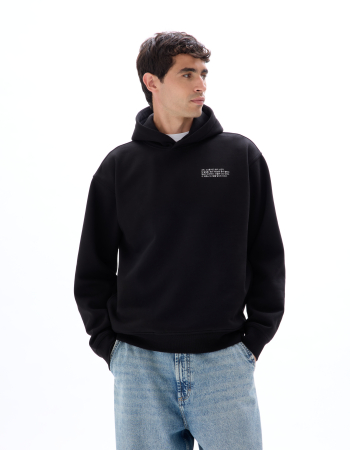 Celio Толстовка Negru  [1]