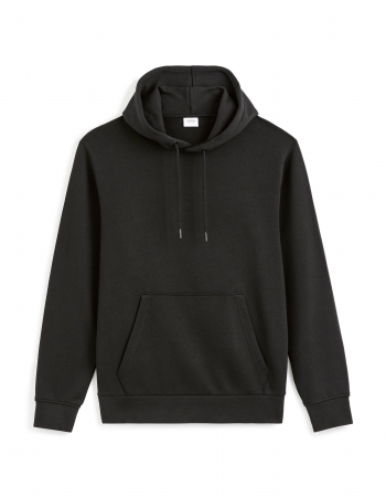 Celio Hanorac Negru Regular Barbati [4]