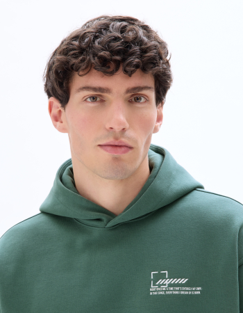 Celio Hanorac Verde  Barbati [3]