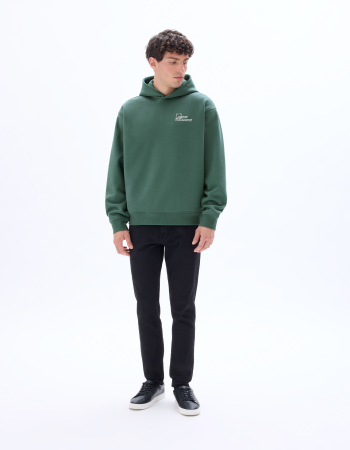 BARBATI - Celio Hanorac Verde  Barbati