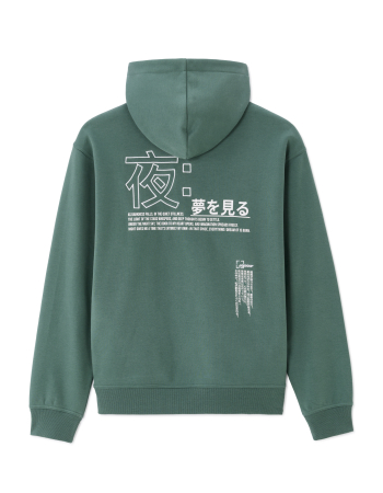 Celio Hanorac Verde  Barbati [4]