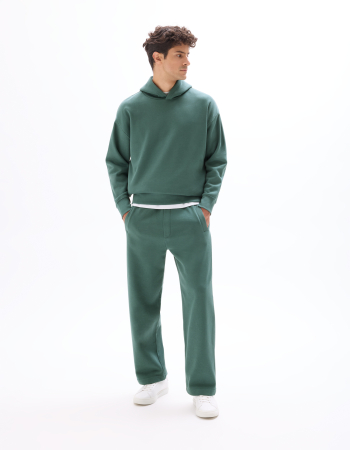 BARBATI - Celio Hanorac Verde  Barbati
