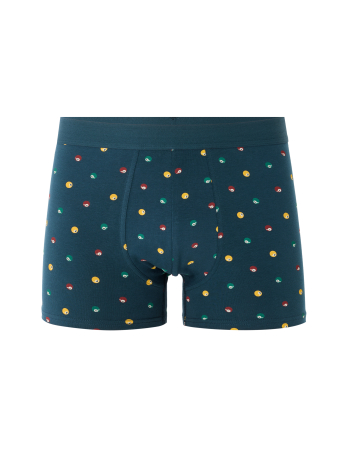 Celio Lenjerie Albastra  Barbati [1]