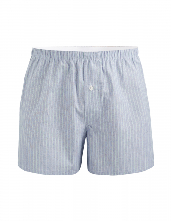 Lenjerie Intima - Celio Lenjerie Albastra  Barbati
