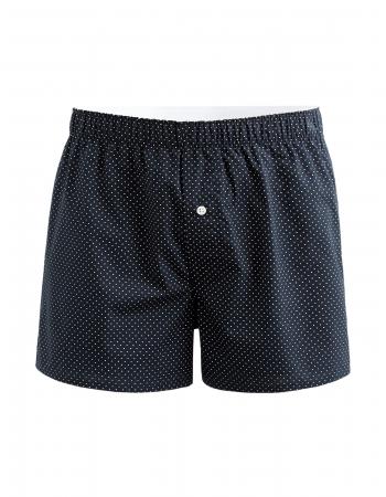 Lenjerie Intima - Celio Lenjerie Navy  Barbati