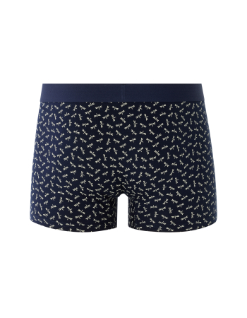 ACCESORII - Celio Lenjerie Albastra  Barbati