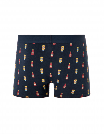 Celio Lenjerie Navy  Barbati [1]