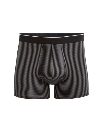 Celio Lenjerie Gri Inchis  Barbati [1]