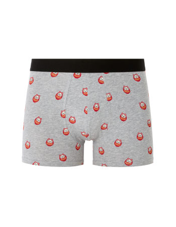 Celio Lenjerie Gri Deschis  Barbati [1]