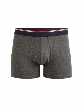 ACCESORII - Celio Lenjerie Gri Inchis  Barbati