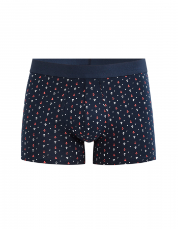 Lenjerie Intima - Celio Lenjerie Navy  Barbati