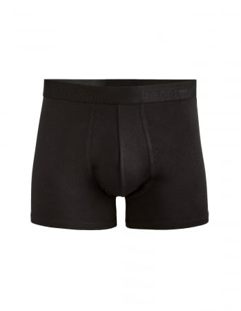 Lenjerie Intima - Celio Lenjerie Neagra  Barbati