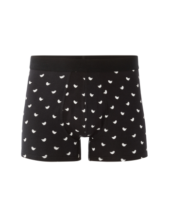 ACCESORII - Celio Lenjerie Neagra  Barbati