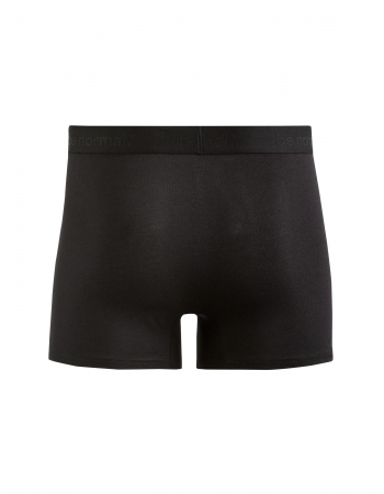 Celio Lenjerie Neagra  Barbati [1]