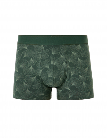 Lenjerie Intima - Celio Lenjerie Verde  Barbati
