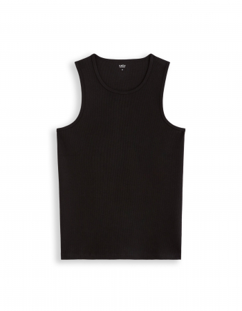 Celio Maiou Negru Slim Barbati [3]
