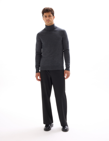 BARBATI - Celio Maleta Gri Inchis  Barbati