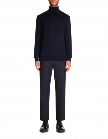 Celio Maleta Navy  Barbati [1]