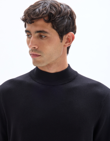 Celio Водолазка Negru  [3]