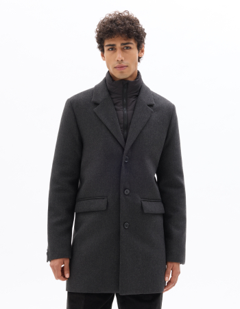 Celio Пальто Antracit  [1]