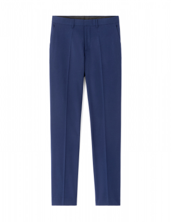Celio Брюки Bleu Slim [5]