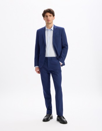 Celio Брюки Bleu Slim [1]