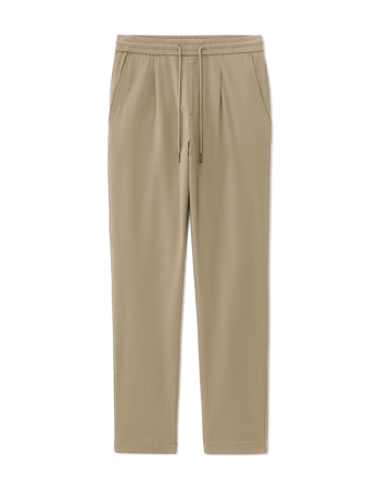 Celio Pantaloni Bej  Barbati [5]