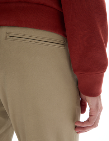Celio Pantaloni Bej  Barbati [4]