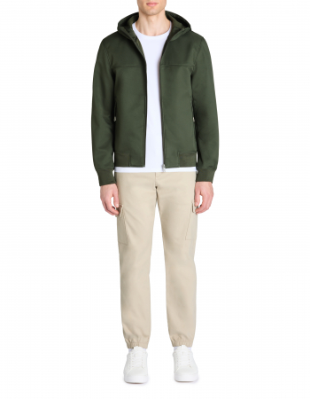 Pantaloni - Celio Pantaloni Bej Slim Barbati